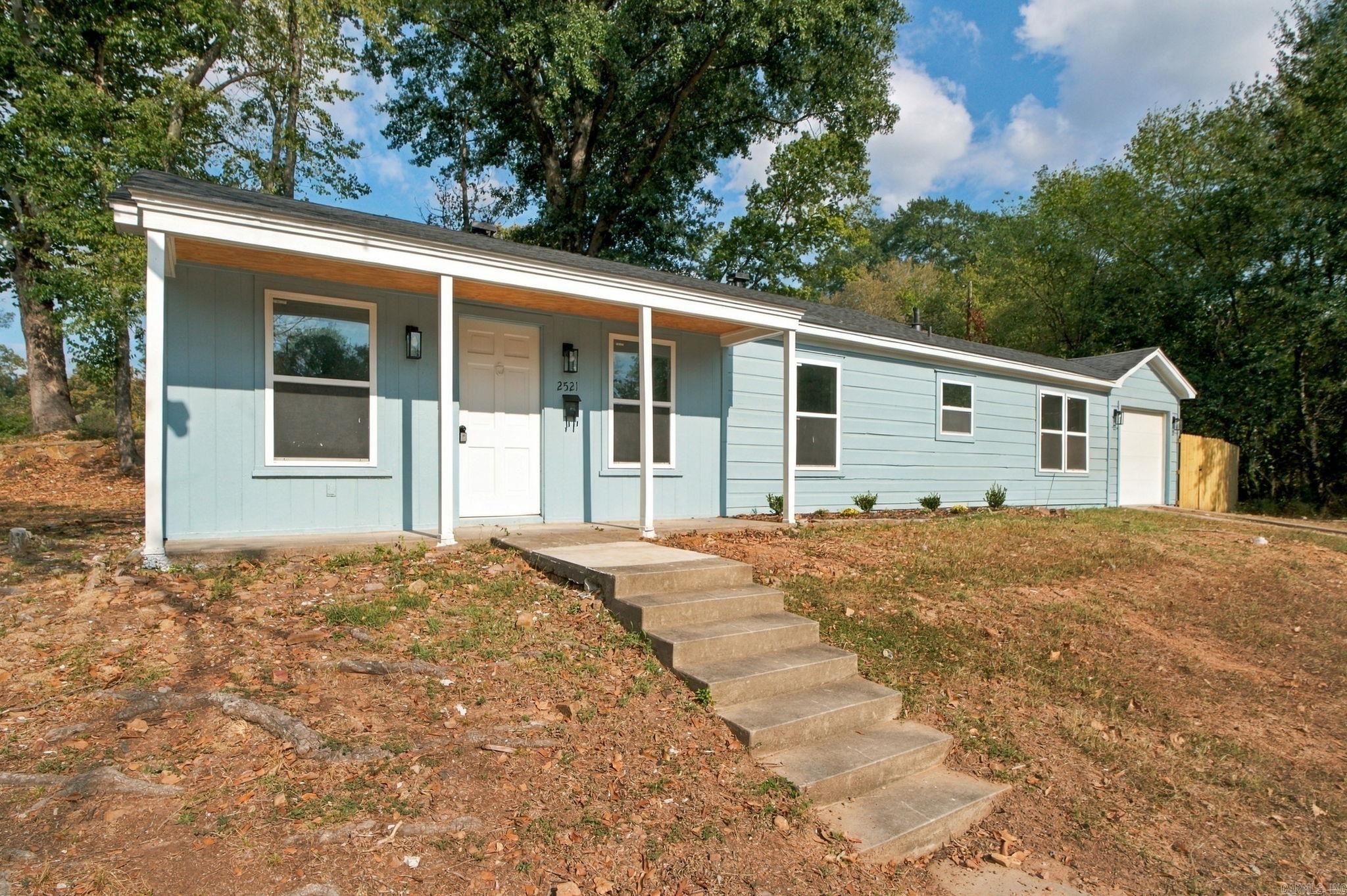 2521 Blackwood Road — photo 3