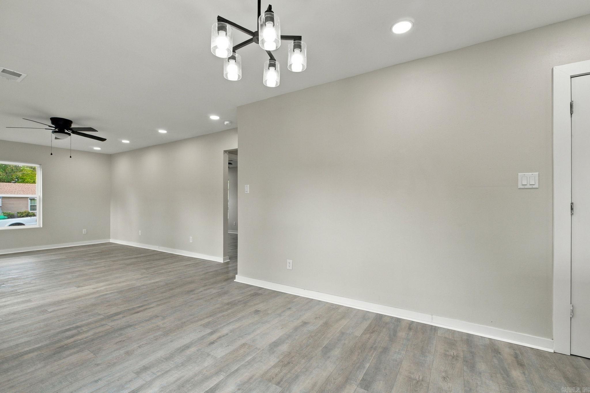 2521 Blackwood Road Little Rock, AR 72207