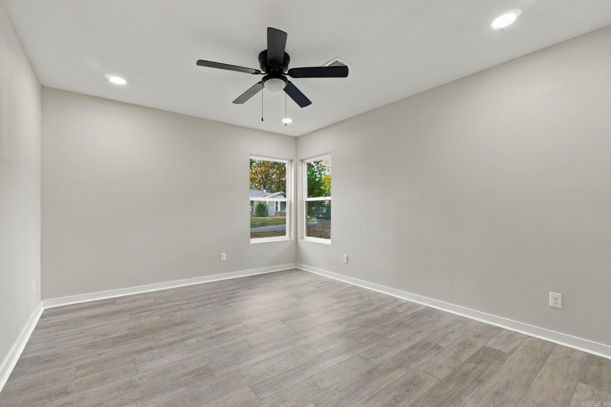2521 Blackwood Road Little Rock, AR 72207