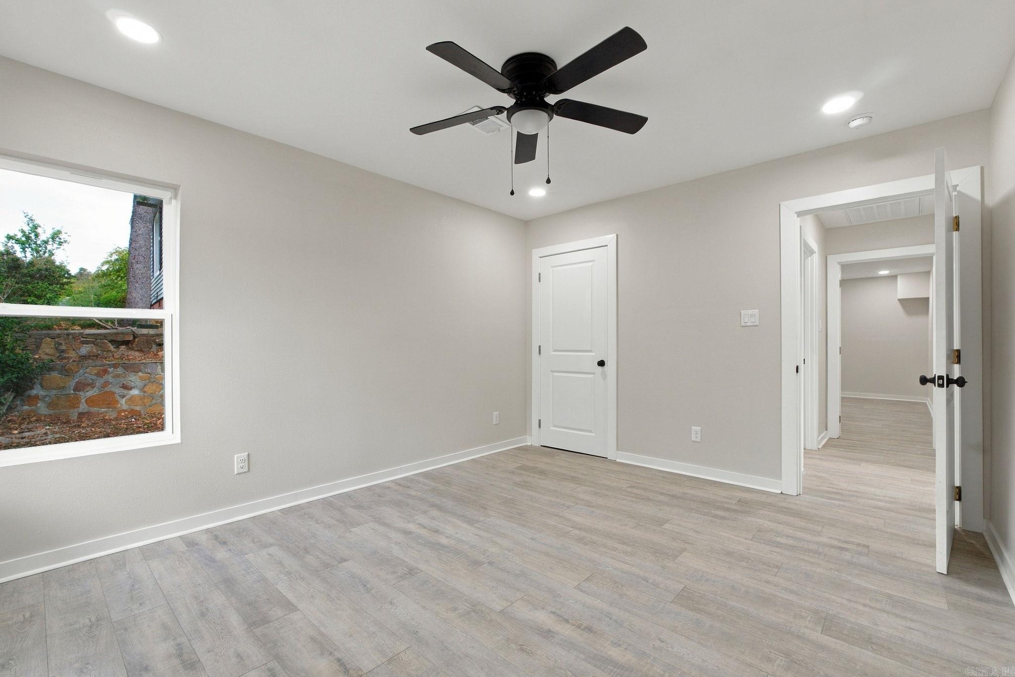 2521 Blackwood Road Little Rock, AR 72207