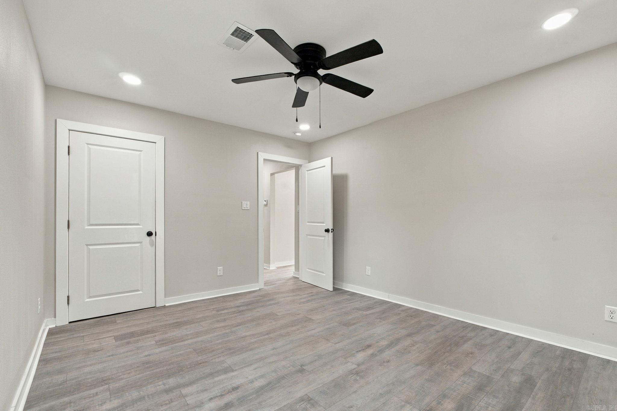 2521 Blackwood Road Little Rock, AR 72207