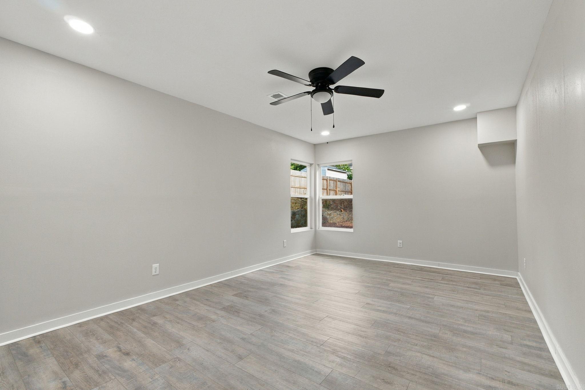 2521 Blackwood Road Little Rock, AR 72207