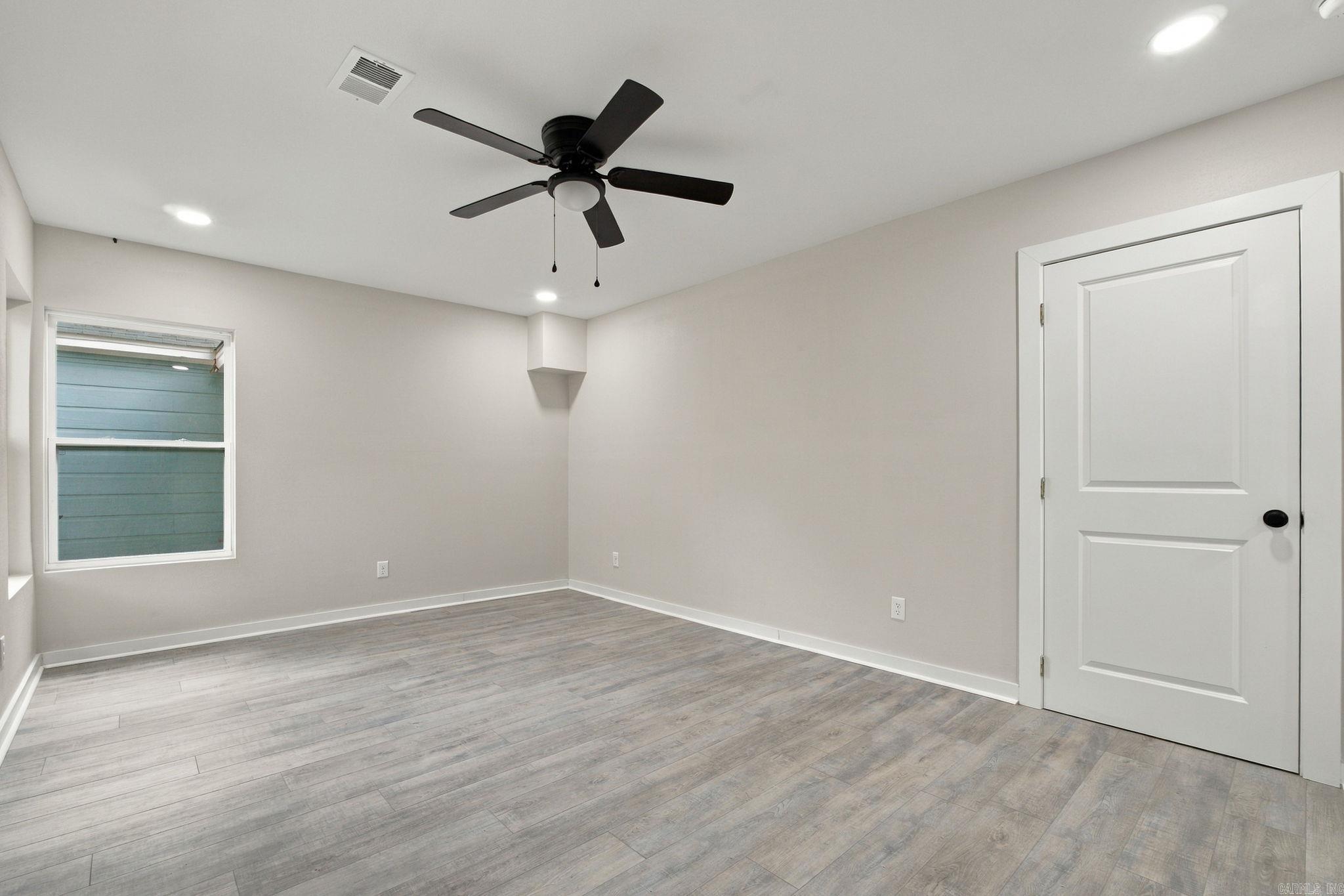 2521 Blackwood Road Little Rock, AR 72207