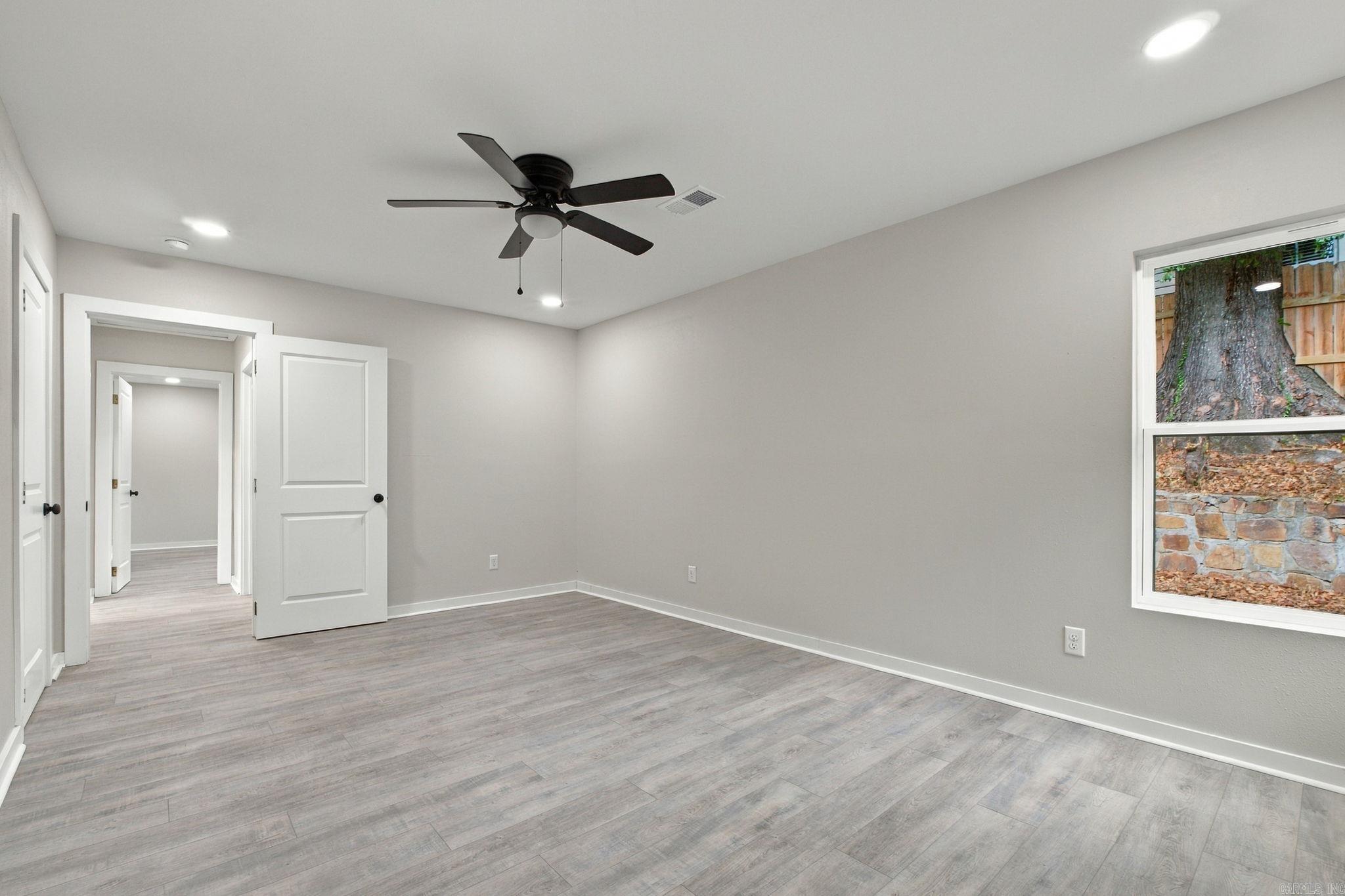 2521 Blackwood Road Little Rock, AR 72207
