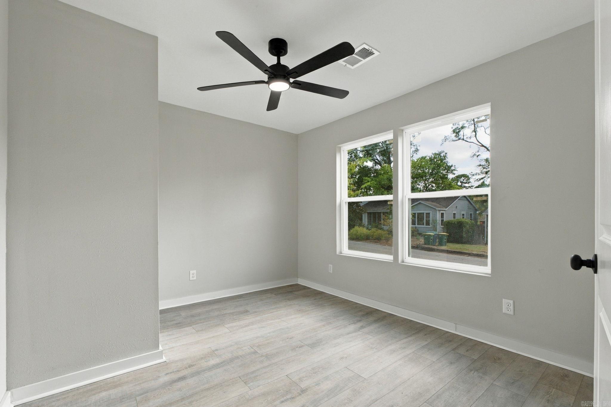 2521 Blackwood Road Little Rock, AR 72207