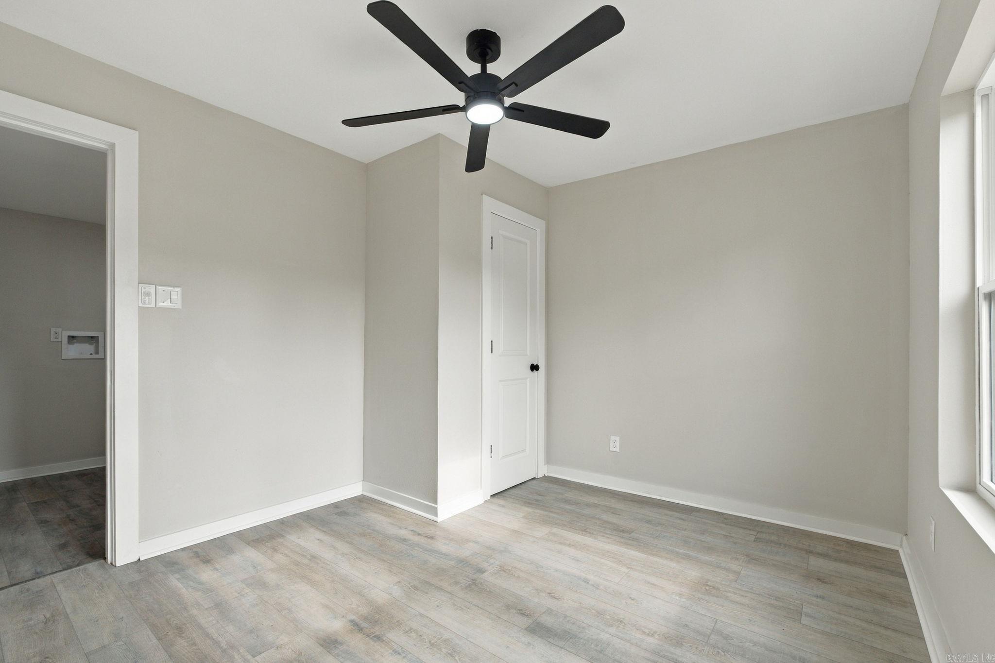 2521 Blackwood Road Little Rock, AR 72207