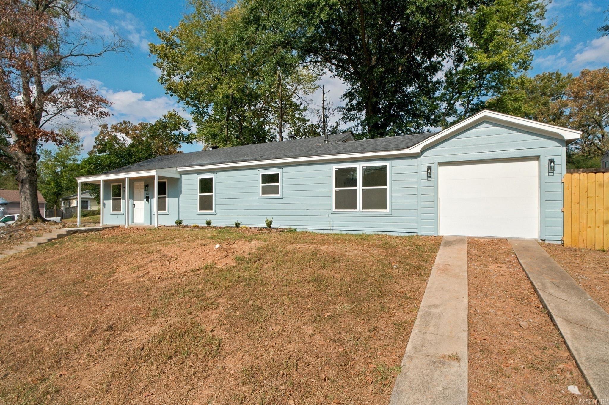 2521 Blackwood Road — photo 4
