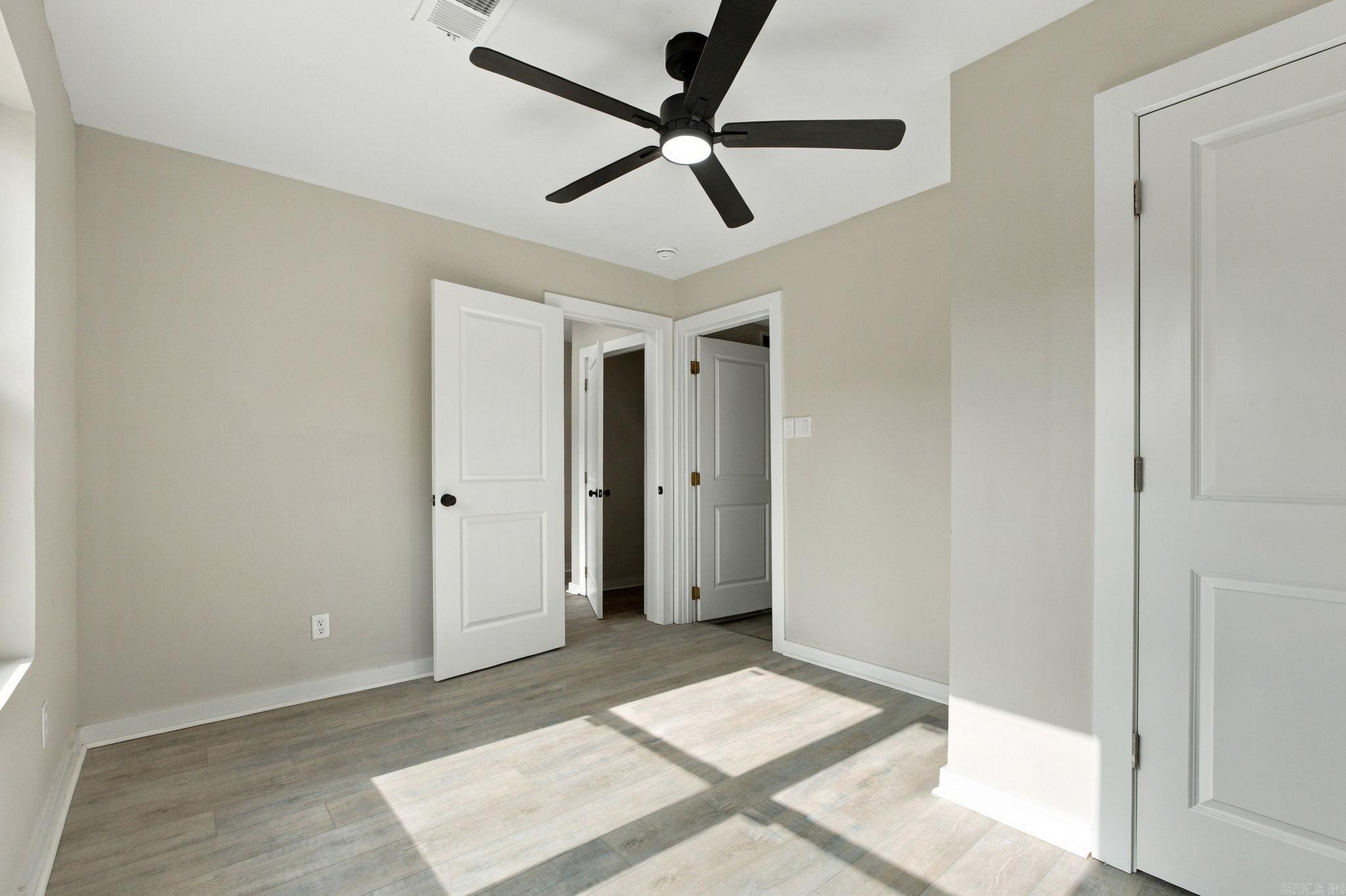 2521 Blackwood Road Little Rock, AR 72207