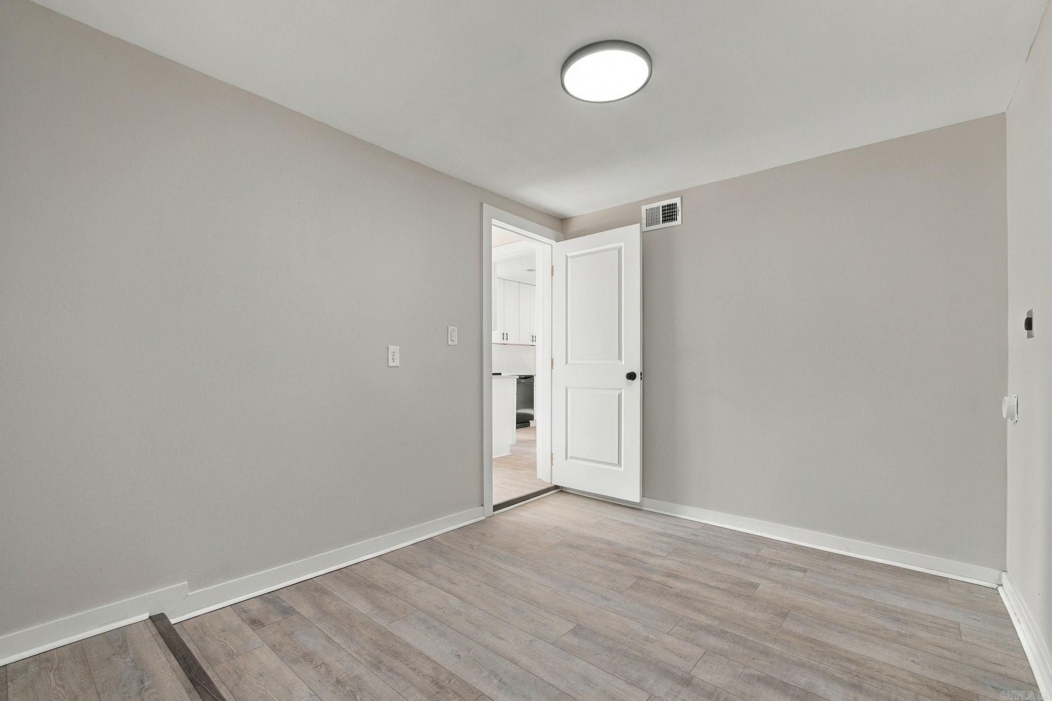 2521 Blackwood Road Little Rock, AR 72207
