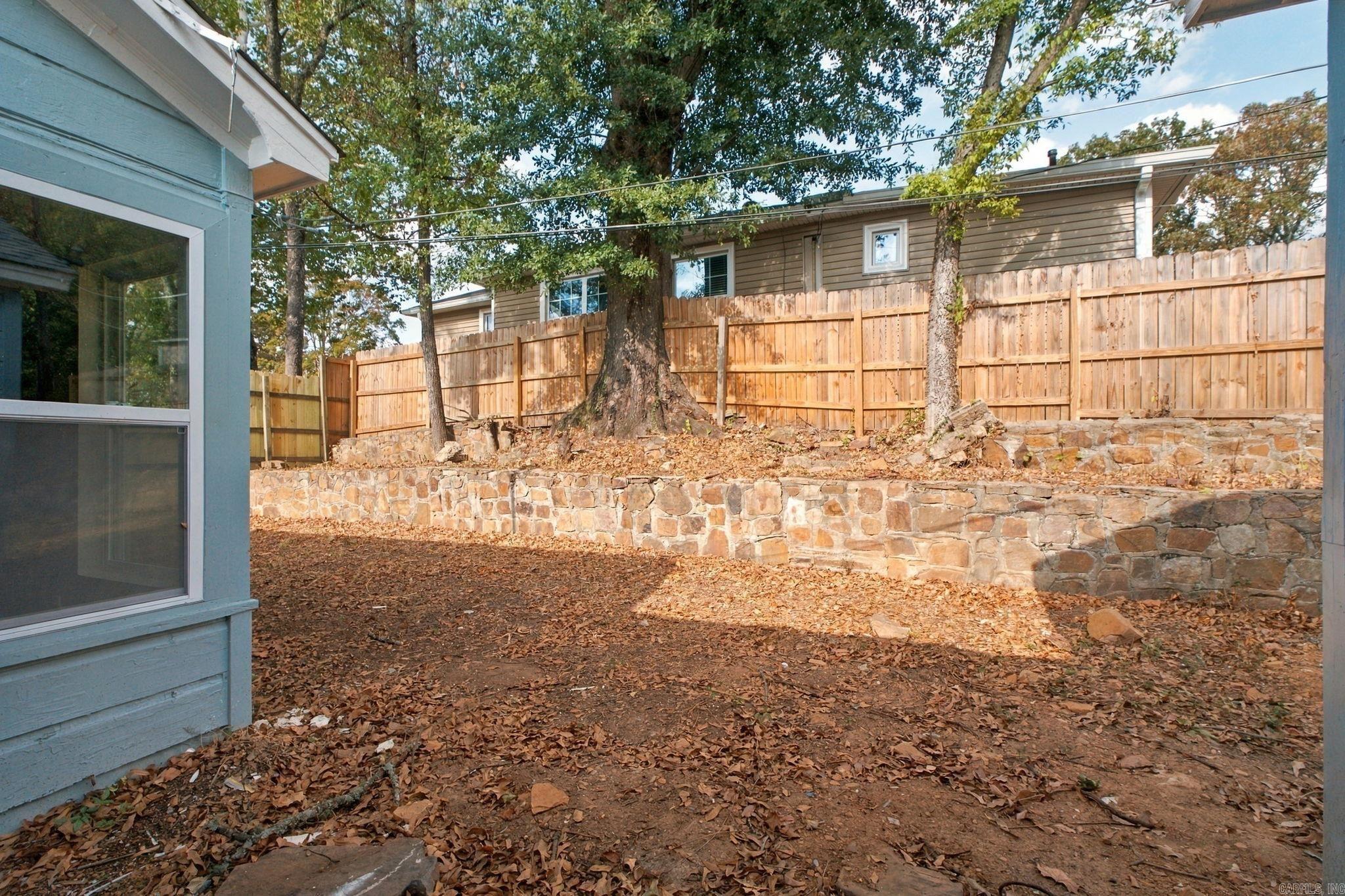 2521 Blackwood Road Little Rock, AR 72207