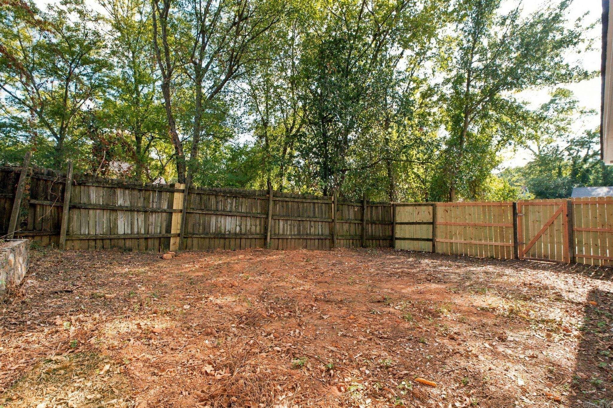 2521 Blackwood Road Little Rock, AR 72207