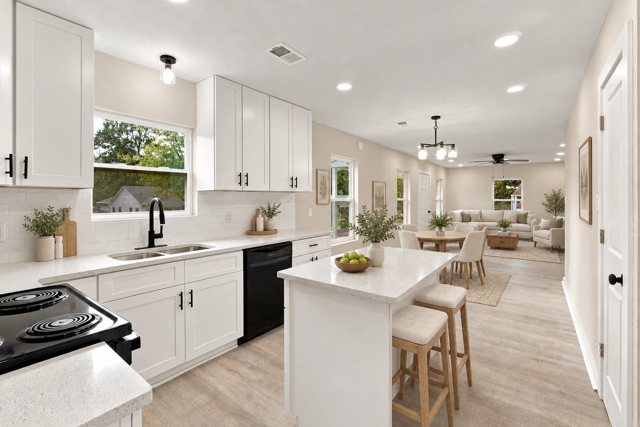 2521 Blackwood Road Little Rock, AR 72207