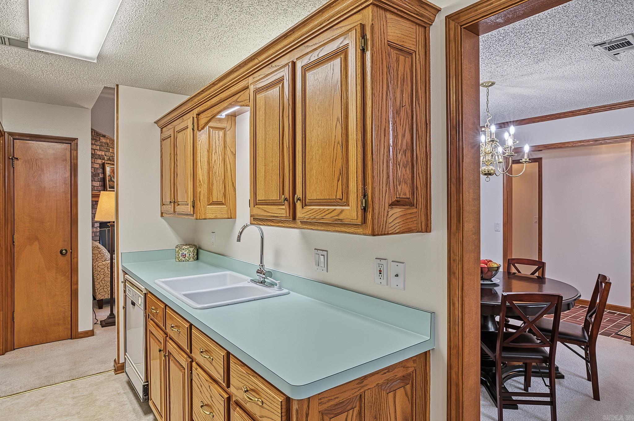 70 Murillo Way Hot Springs Village, AR 71909
