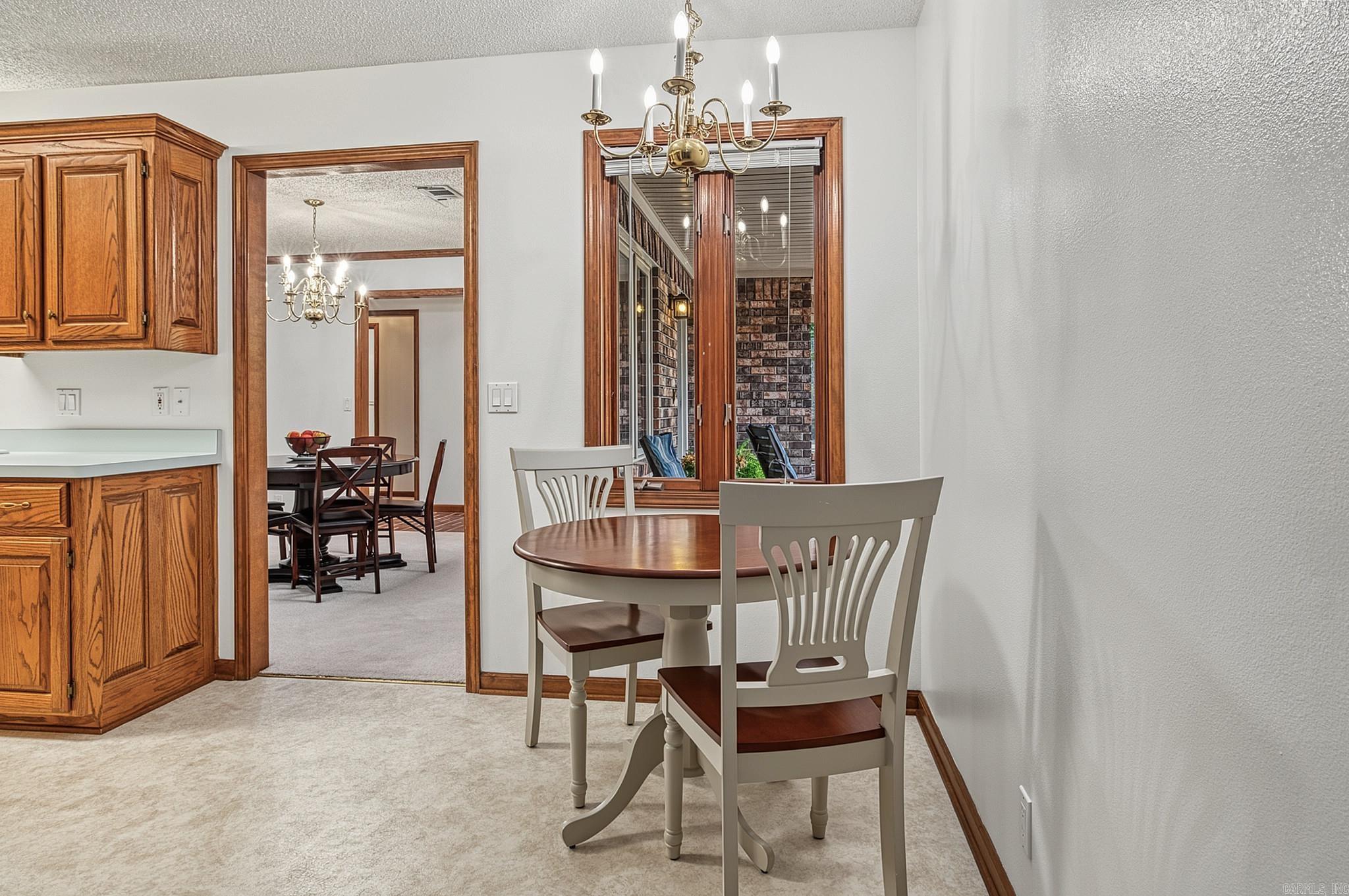 70 Murillo Way Hot Springs Village, AR 71909