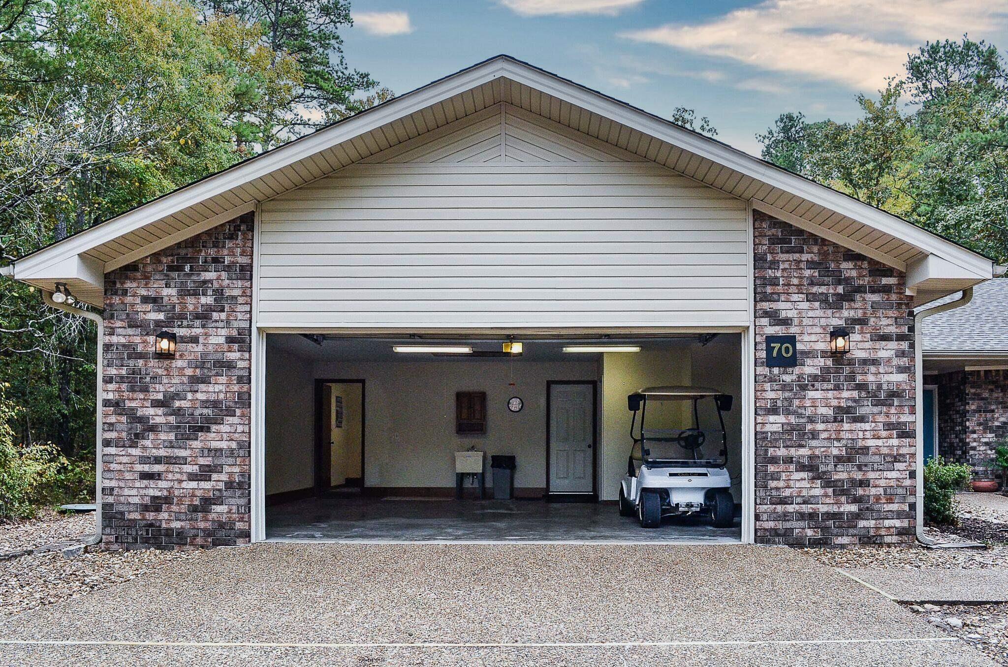 70 Murillo Way Hot Springs Village, AR 71909
