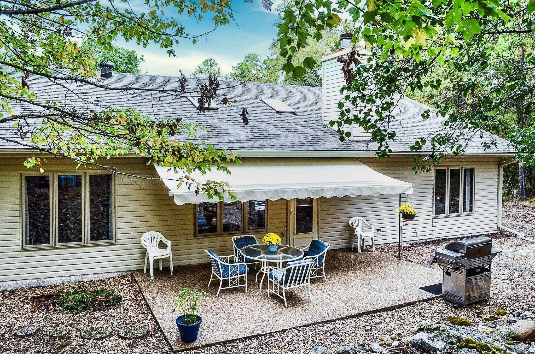 70 Murillo Way Hot Springs Village, AR 71909