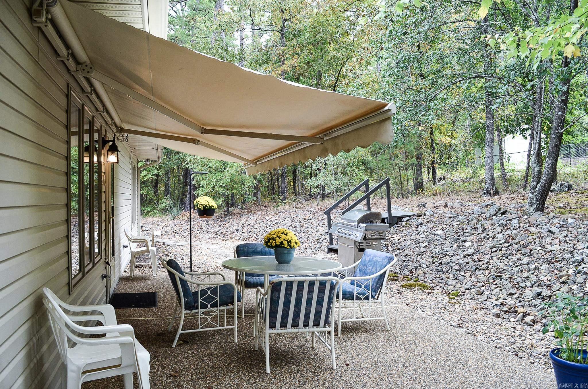 70 Murillo Way Hot Springs Village, AR 71909
