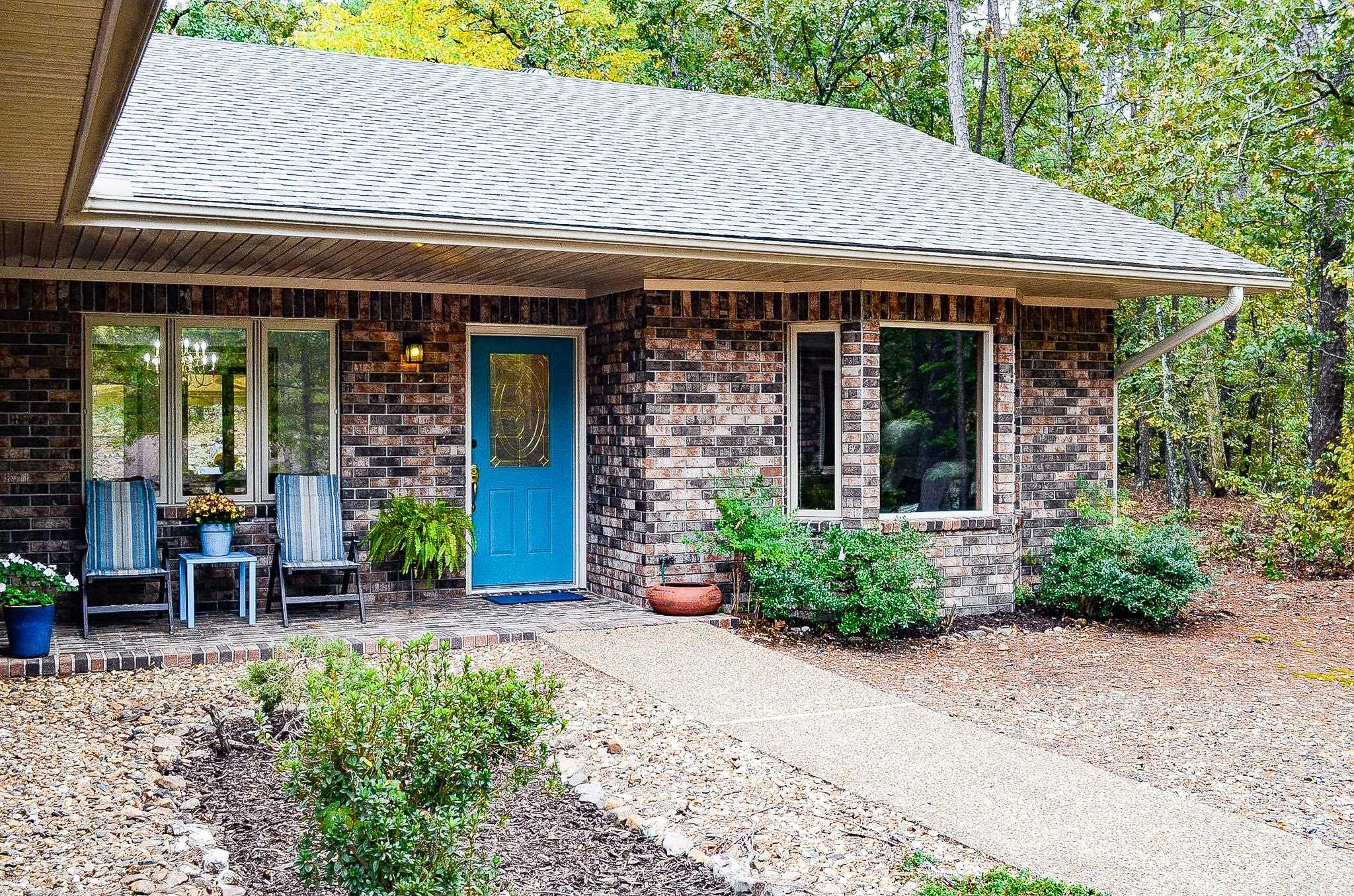 70 Murillo Way Hot Springs Village, AR 71909