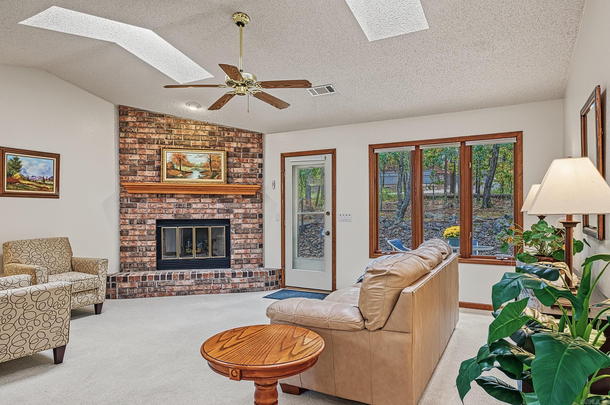 70 Murillo Way Hot Springs Village, AR 71909