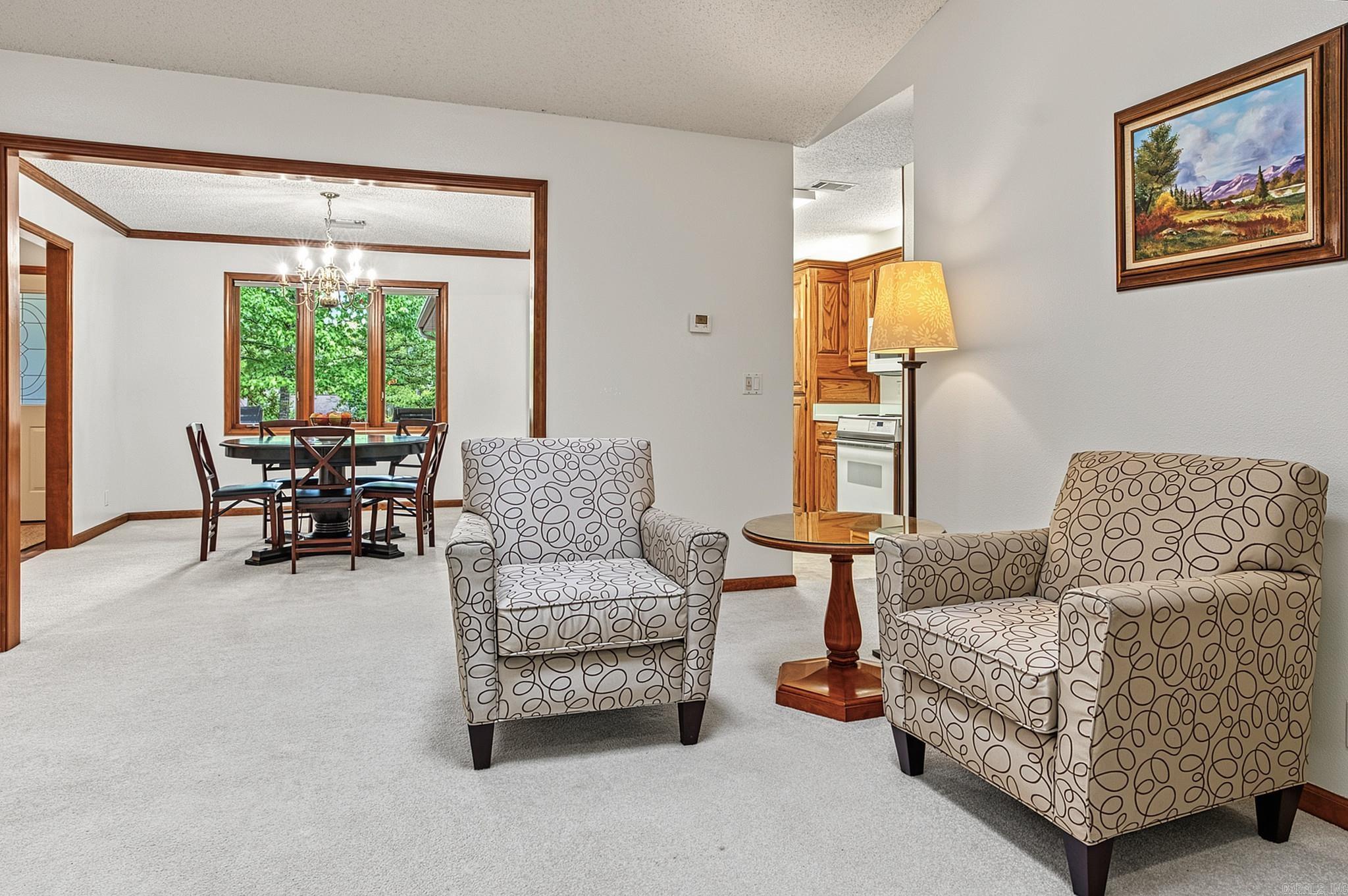 70 Murillo Way Hot Springs Village, AR 71909