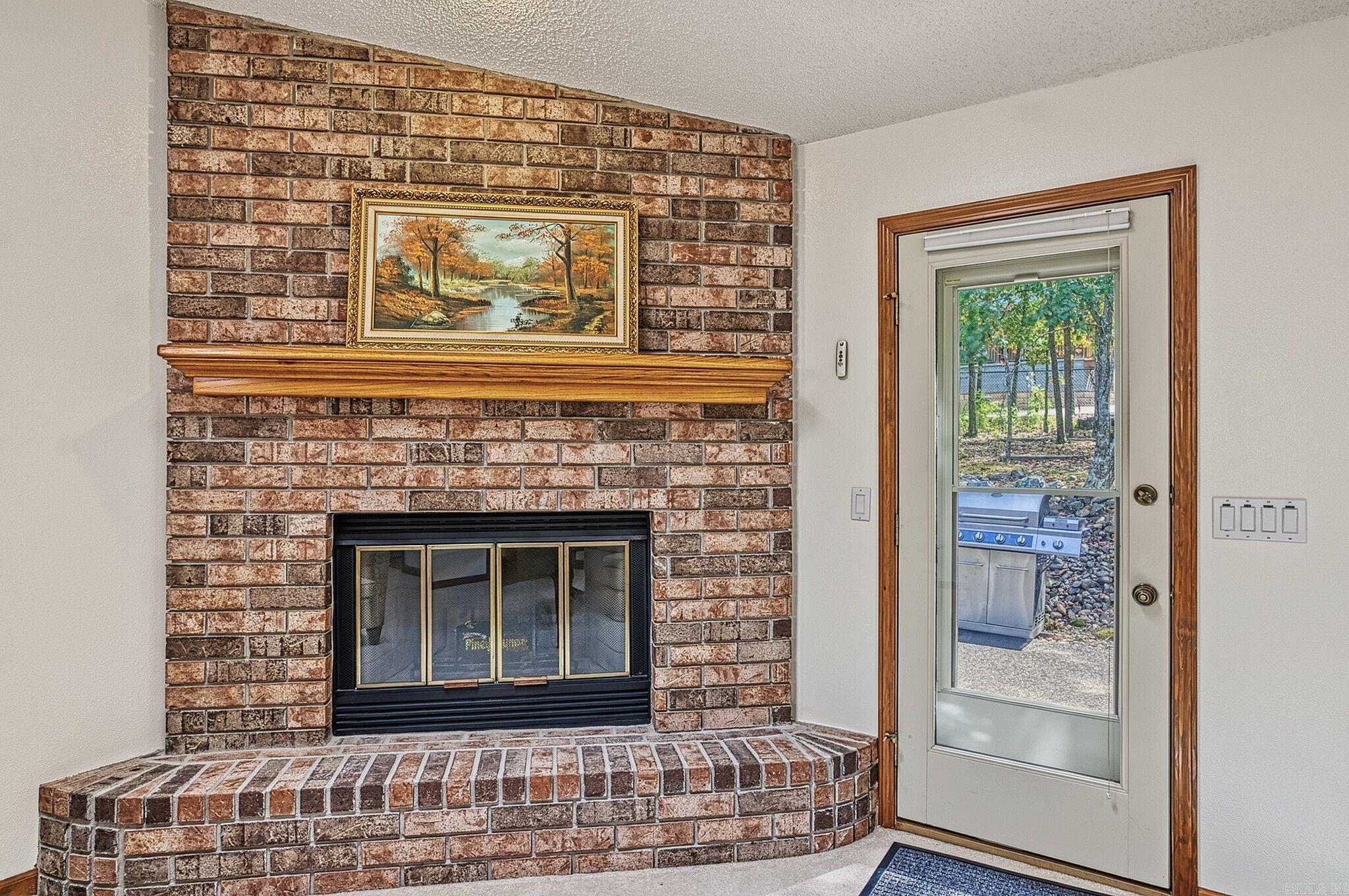 70 Murillo Way Hot Springs Village, AR 71909