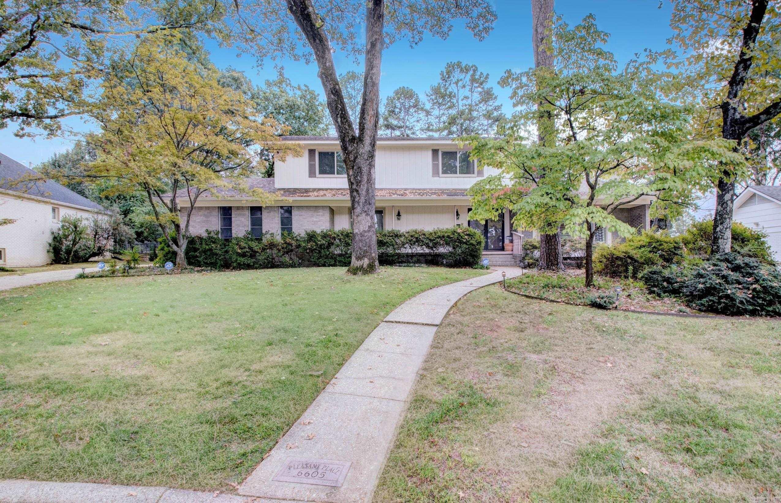 6605 Pleasant Place