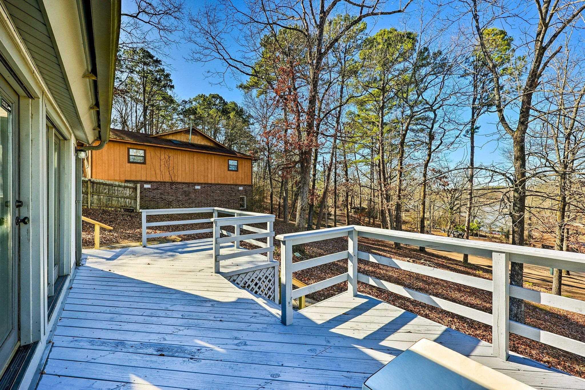 216 Lazy Lane Hot Springs National Park, AR 71913