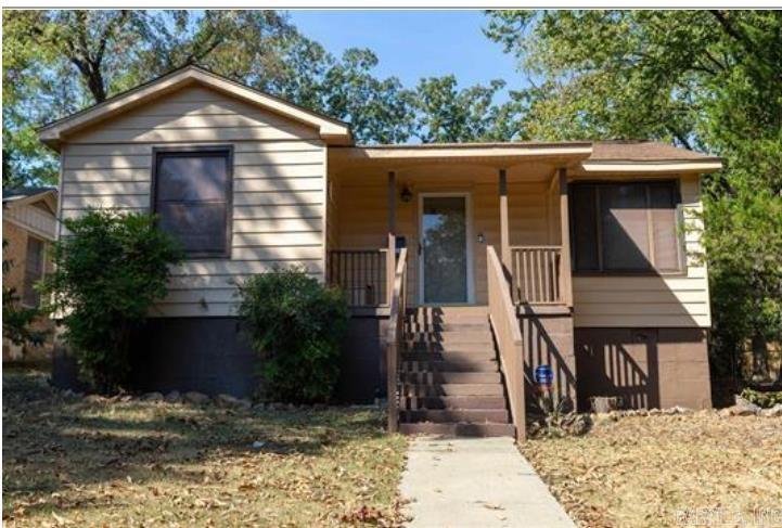 2002 S Tyler Street — exterior