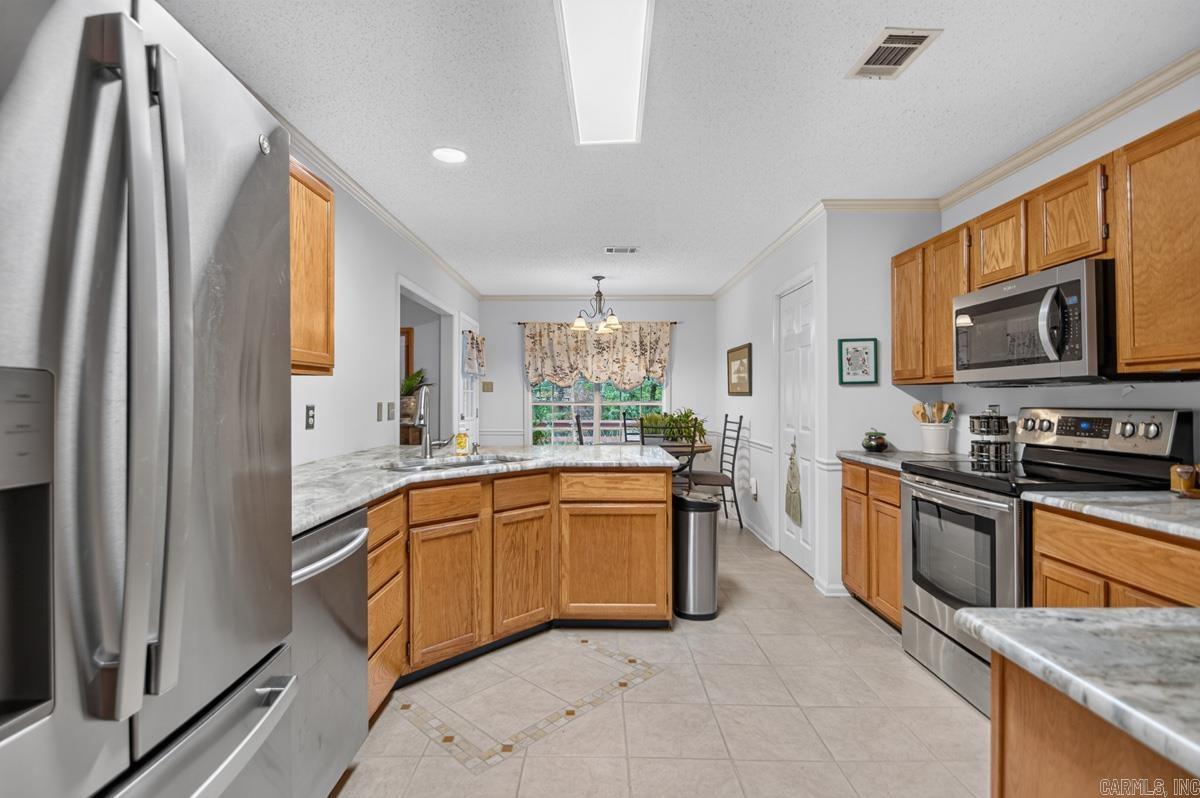 1505 Cherry Brook Drive Little Rock, AR 72211