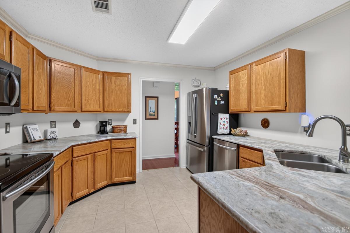 1505 Cherry Brook Drive Little Rock, AR 72211