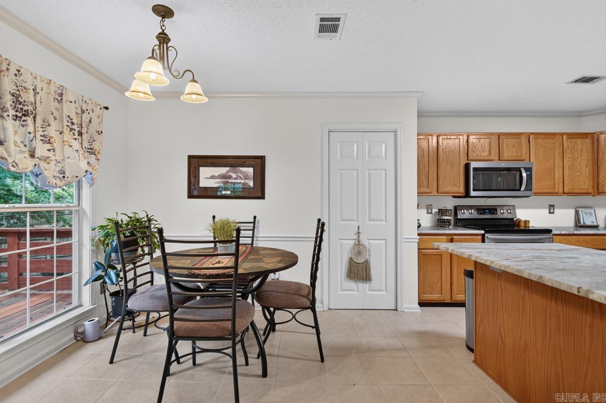 1505 Cherry Brook Drive Little Rock, AR 72211