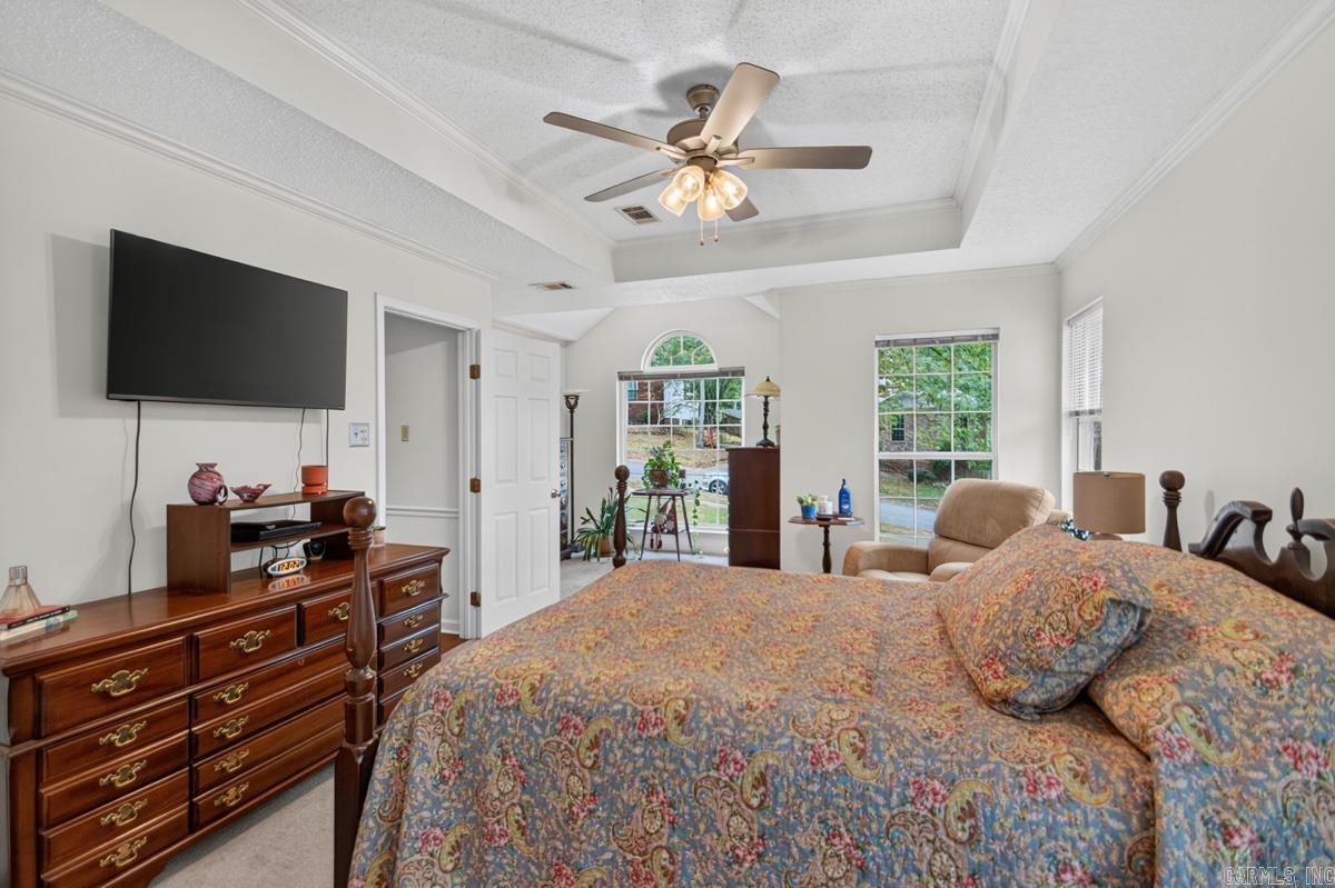 1505 Cherry Brook Drive Little Rock, AR 72211