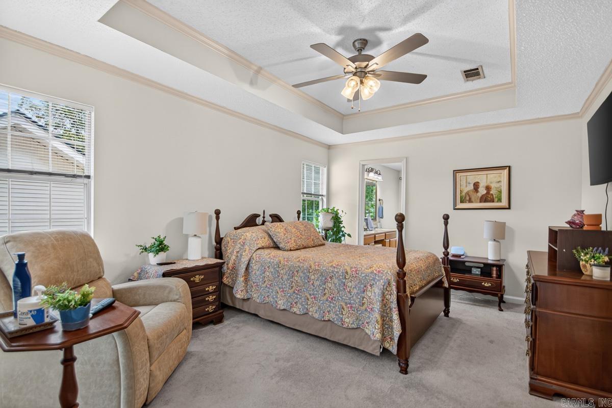 1505 Cherry Brook Drive Little Rock, AR 72211