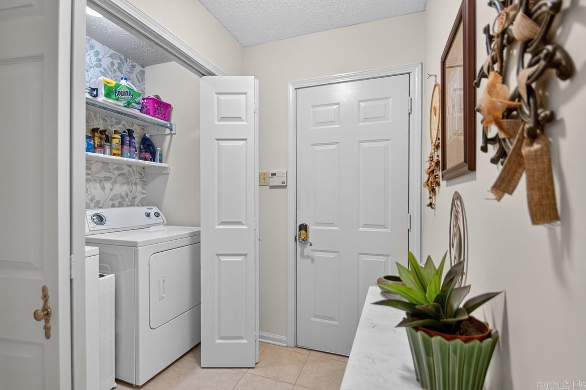 1505 Cherry Brook Drive Little Rock, AR 72211