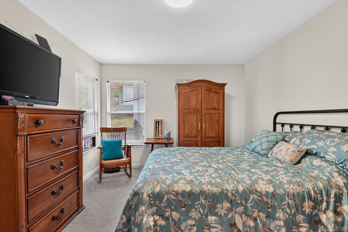 1505 Cherry Brook Drive Little Rock, AR 72211