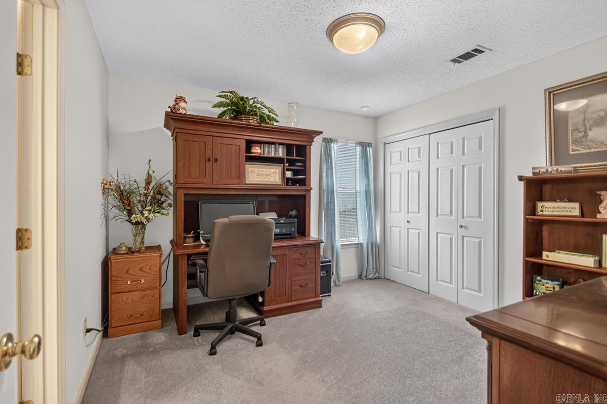 1505 Cherry Brook Drive Little Rock, AR 72211