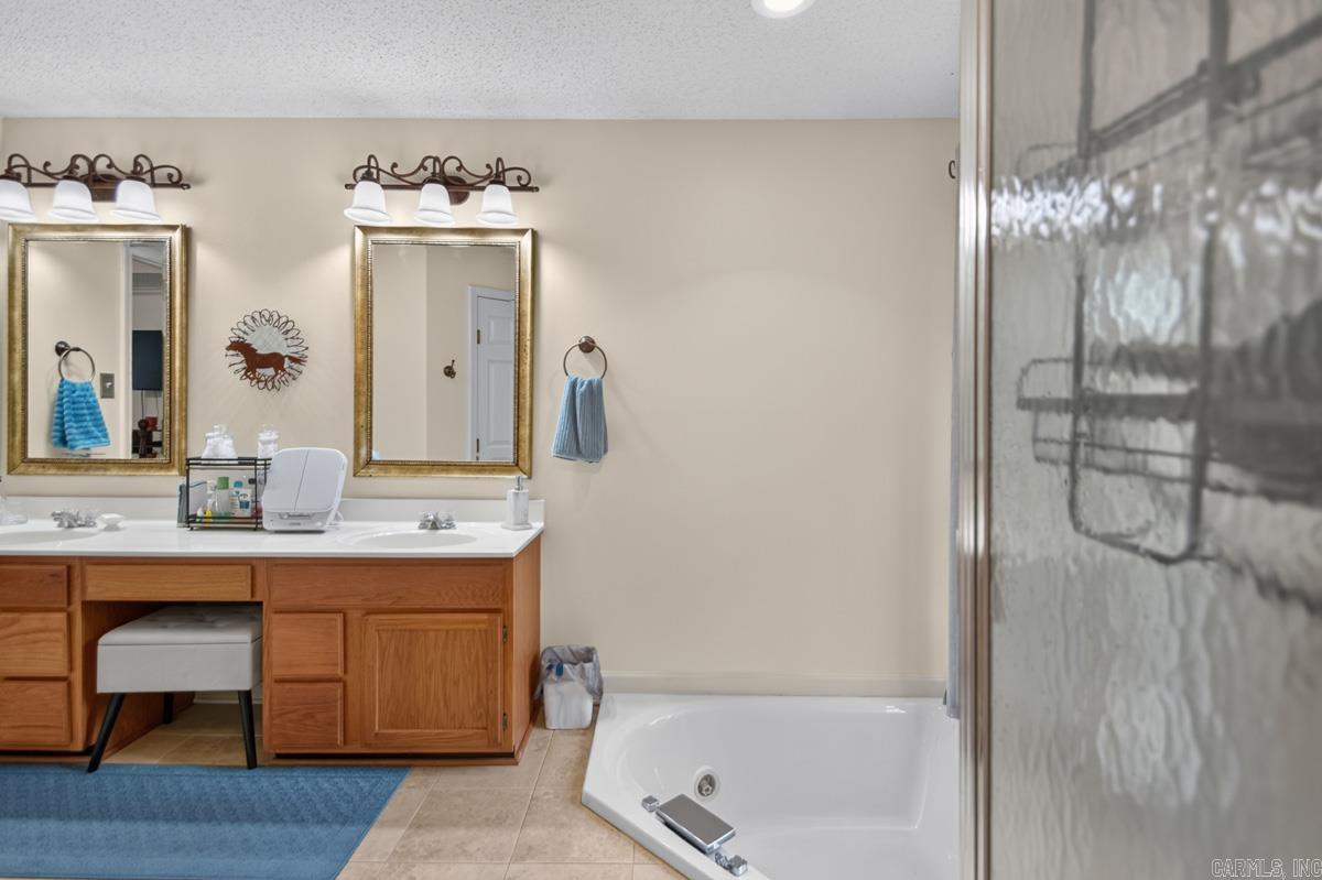 1505 Cherry Brook Drive Little Rock, AR 72211