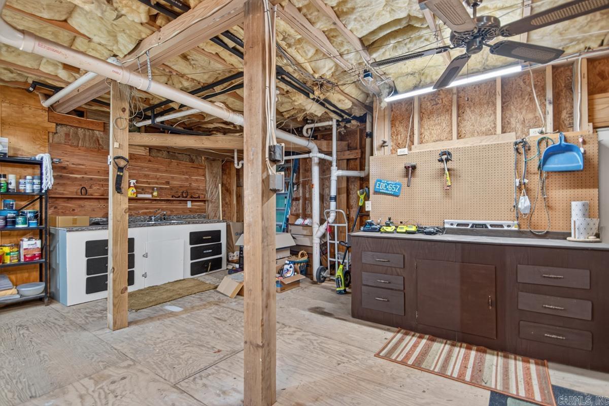 1505 Cherry Brook Drive Little Rock, AR 72211