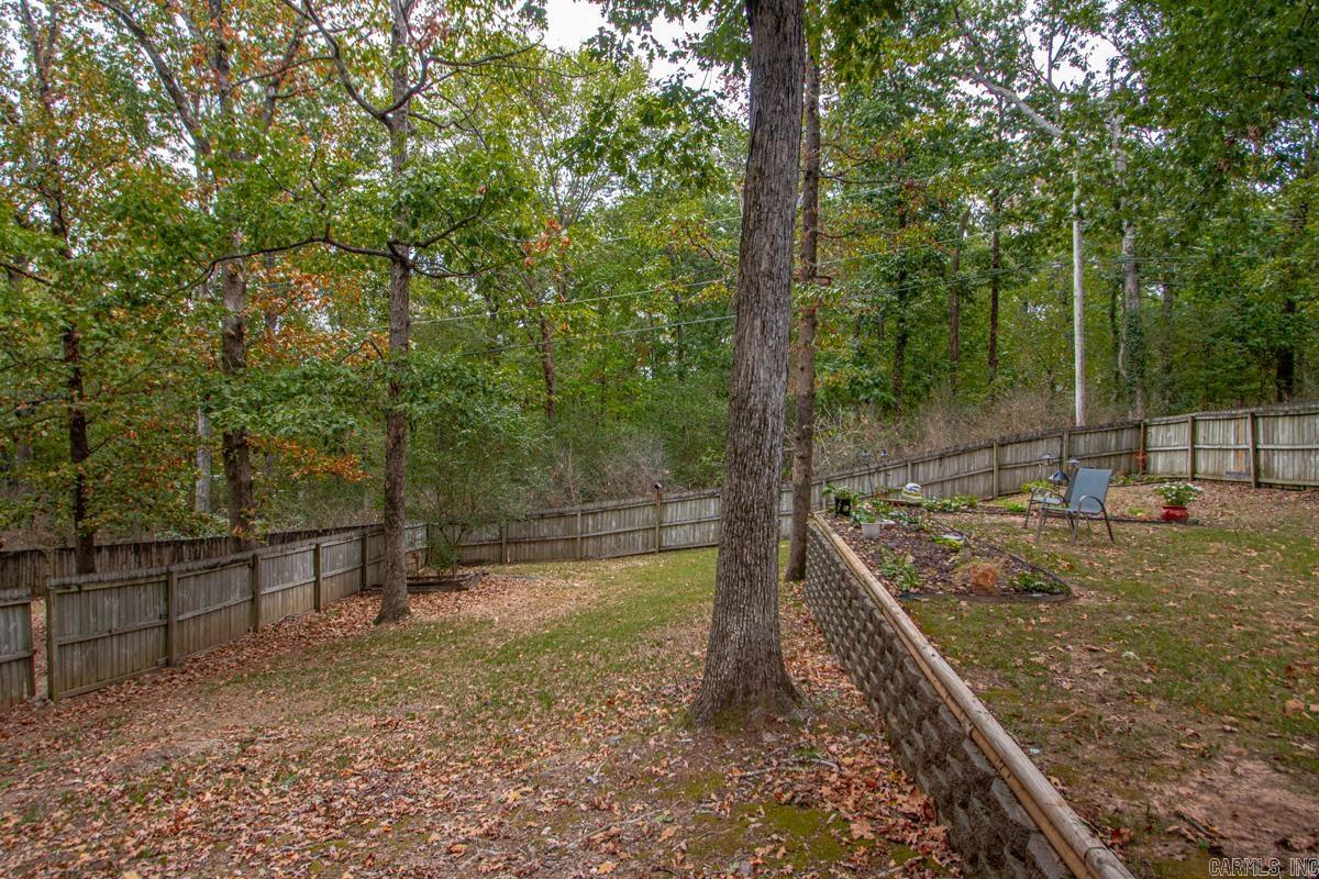 1505 Cherry Brook Drive Little Rock, AR 72211