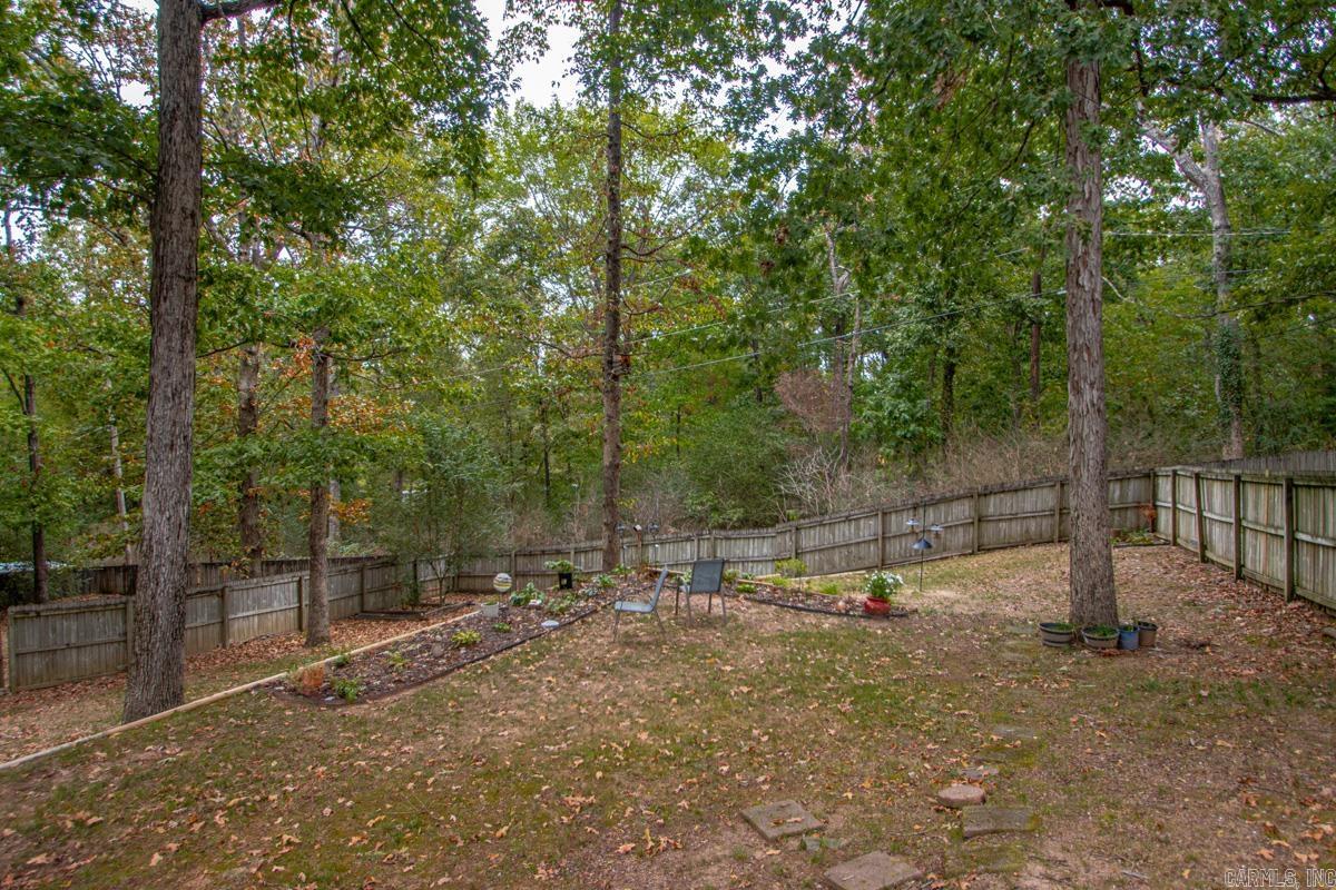 1505 Cherry Brook Drive Little Rock, AR 72211