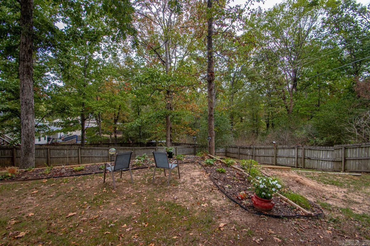 1505 Cherry Brook Drive Little Rock, AR 72211