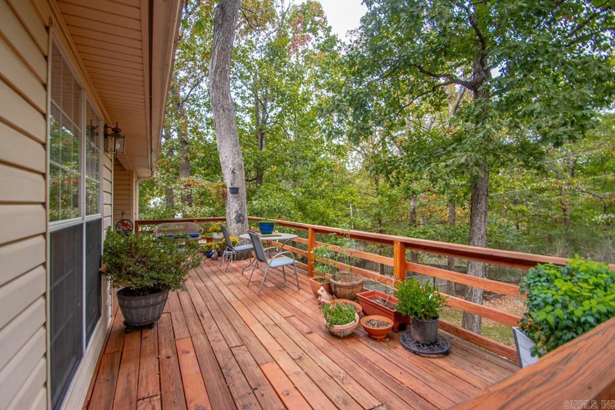 1505 Cherry Brook Drive Little Rock, AR 72211