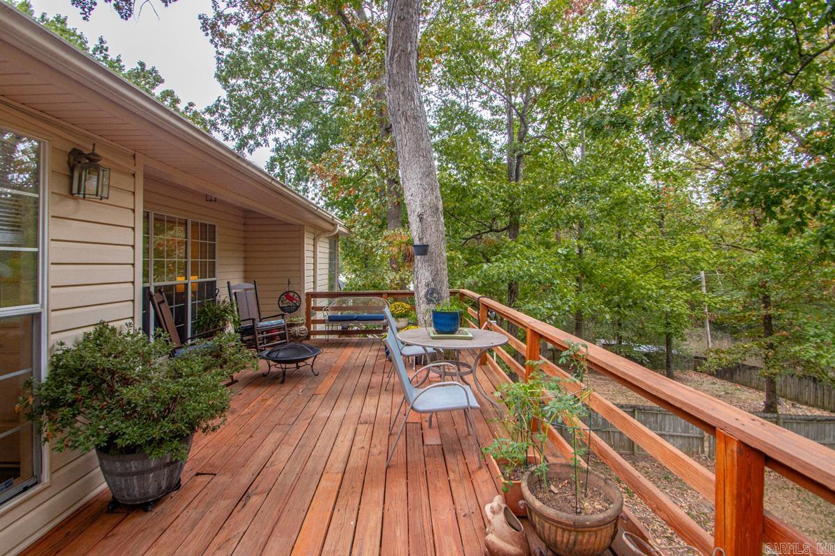 1505 Cherry Brook Drive Little Rock, AR 72211