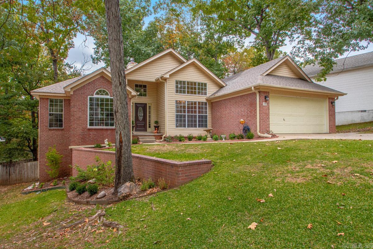 1505 Cherry Brook Drive Little Rock, AR 72211