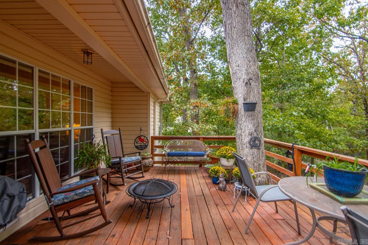 1505 Cherry Brook Drive Little Rock, AR 72211