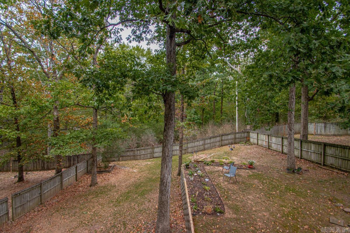 1505 Cherry Brook Drive Little Rock, AR 72211