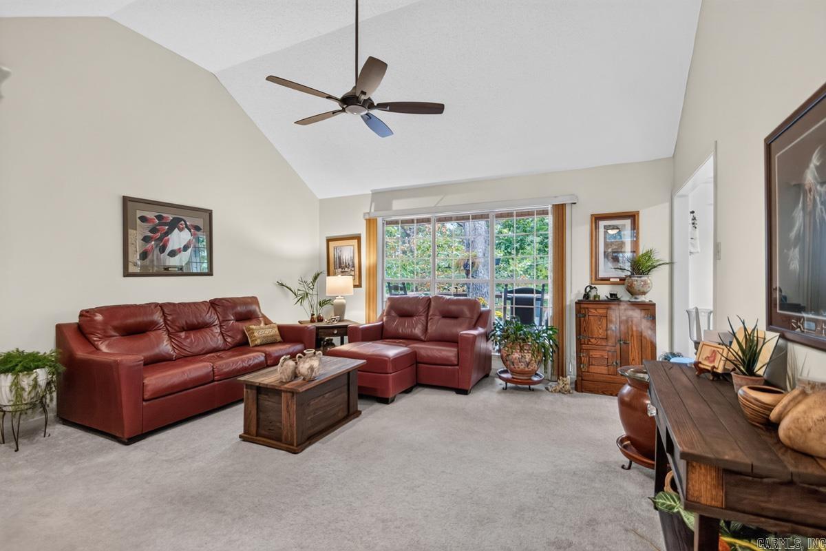 1505 Cherry Brook Drive Little Rock, AR 72211