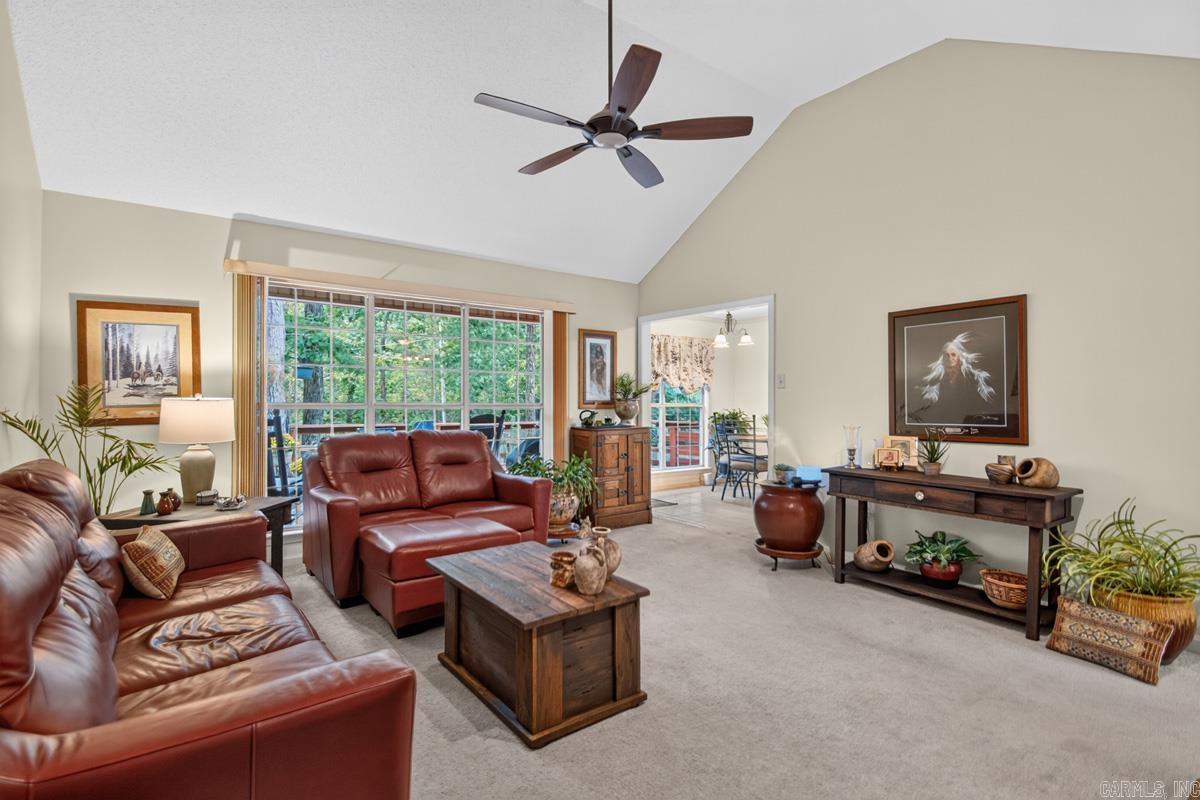 1505 Cherry Brook Drive Little Rock, AR 72211