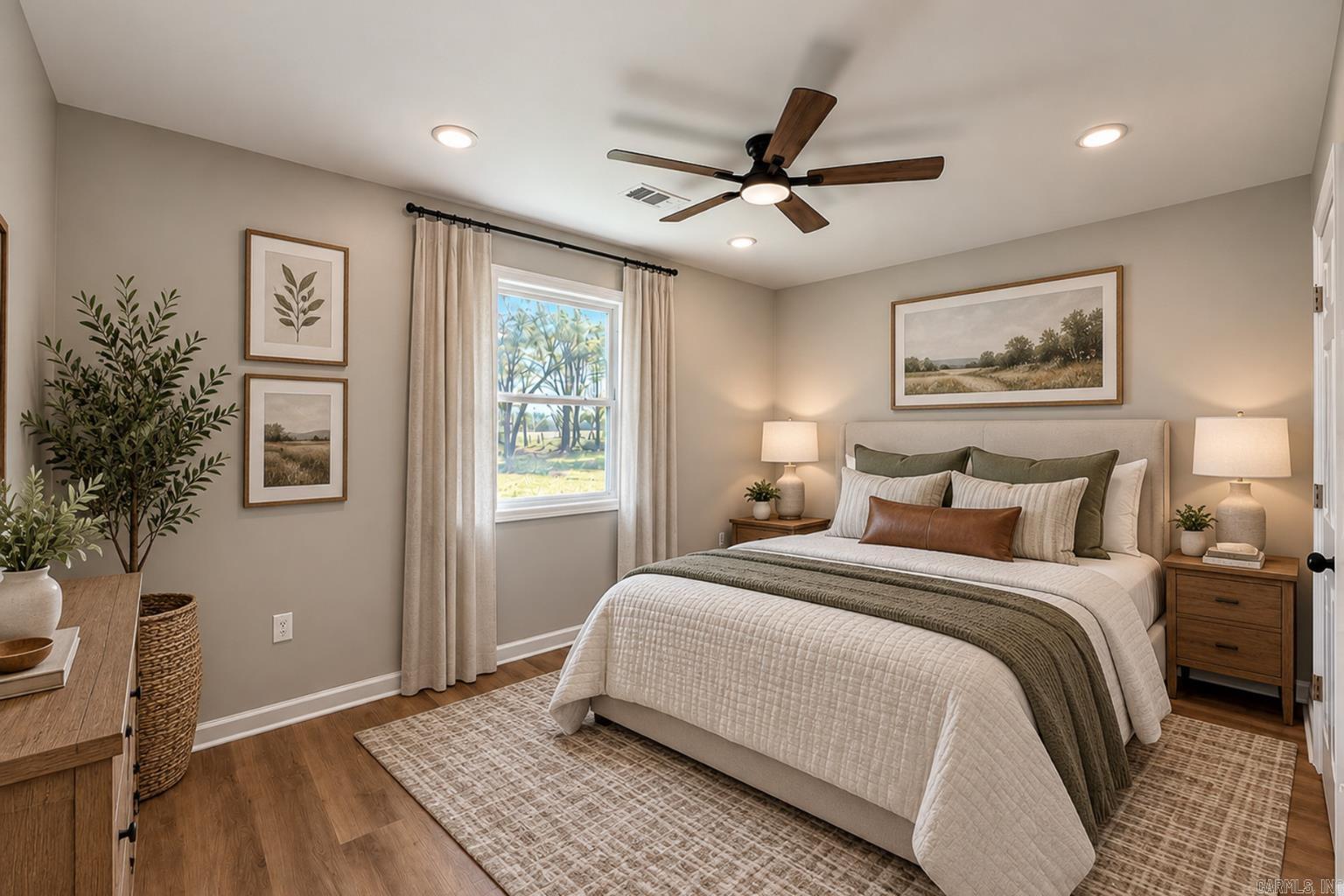 1204 GR 907 Road Paragould, AR 72450