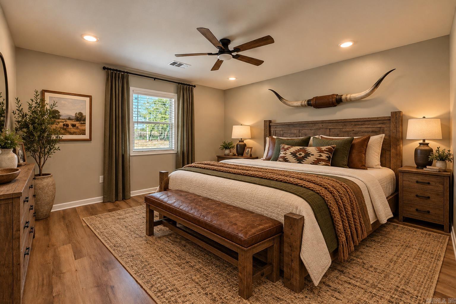 1204 GR 907 Road Paragould, AR 72450